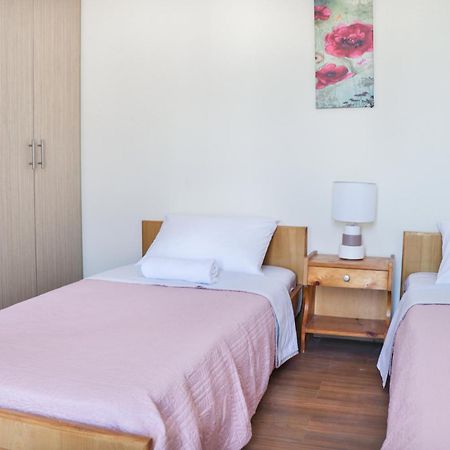 Down Town Apartment By Corfuescapes Corfu  Buitenkant foto